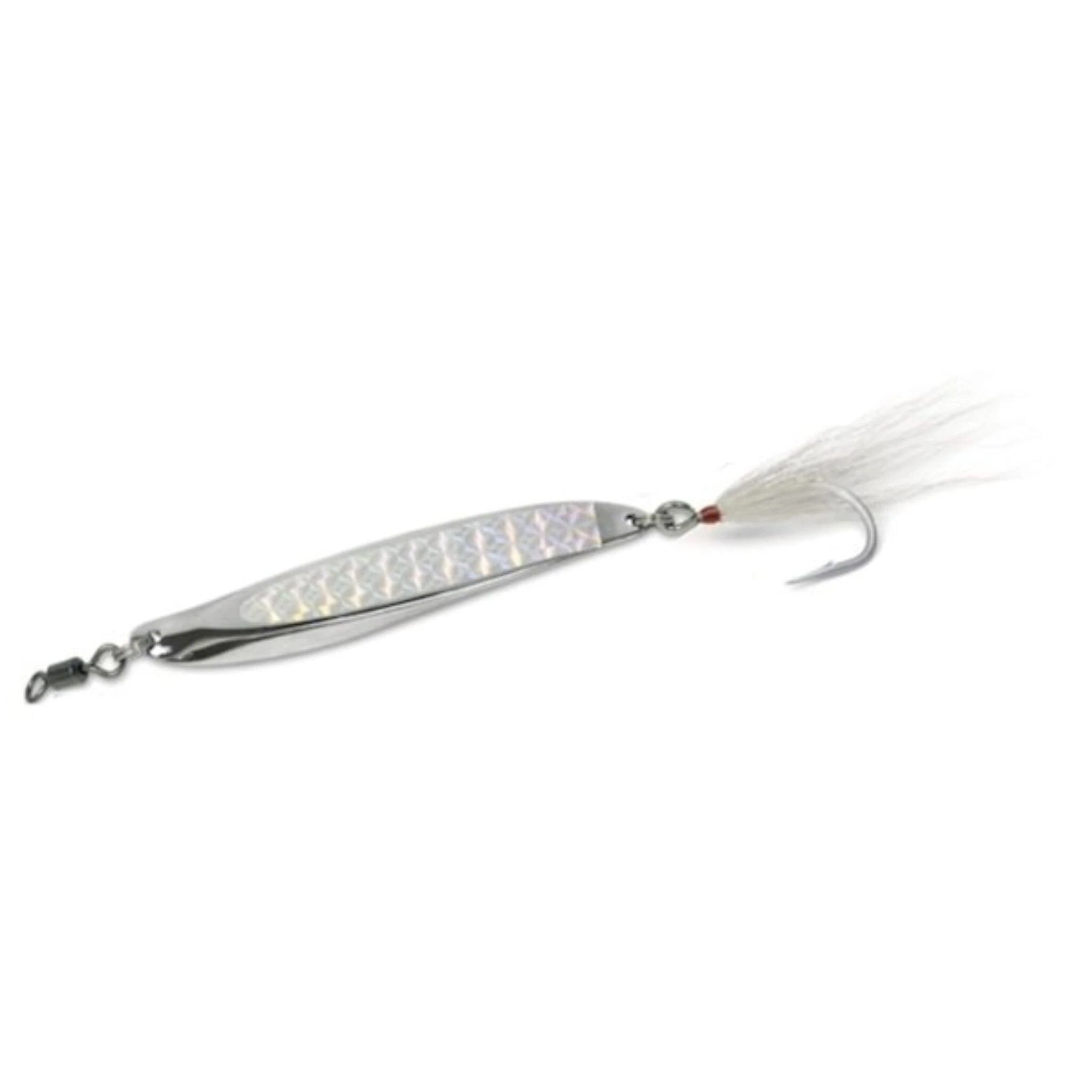 Tsunami Midwave With Bucktail Jig