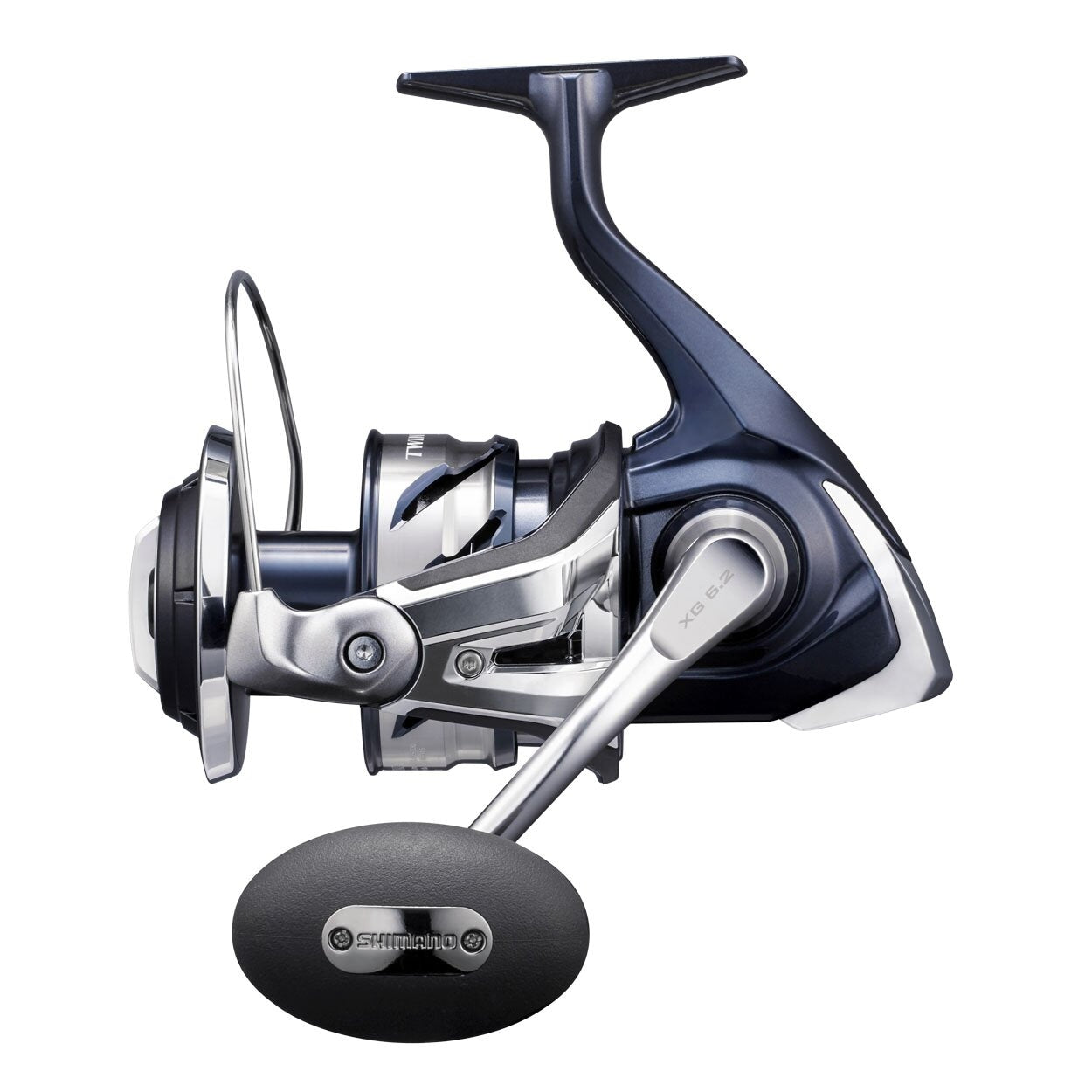 Shimano Twin Power SW-C 