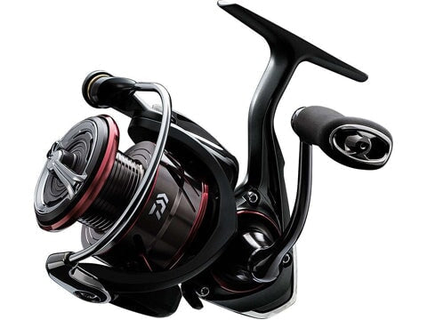 Daiwa Tatula LT Spinning Reel