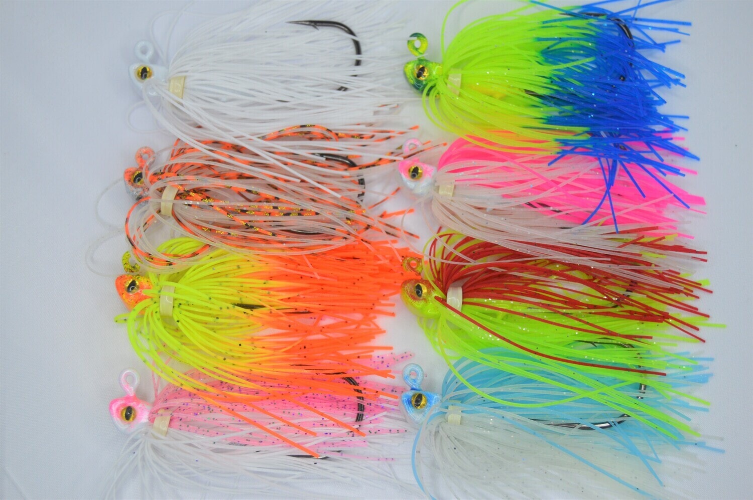 Hurst Minnow Teaser