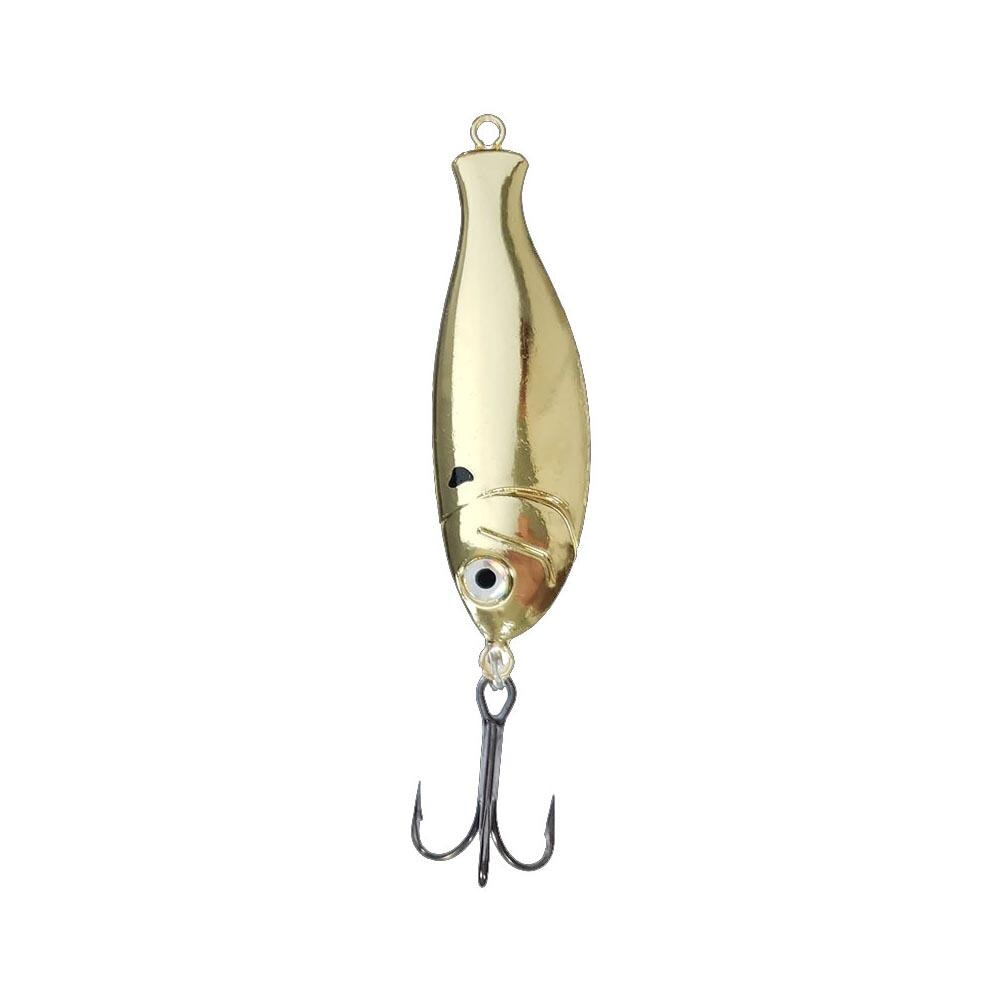 Thundermist Stingnose Peanut Bunker Jigging Spoons