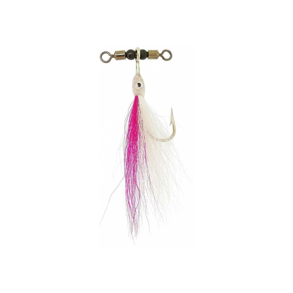 Thundermist Teaser-T Bucktail Teasers