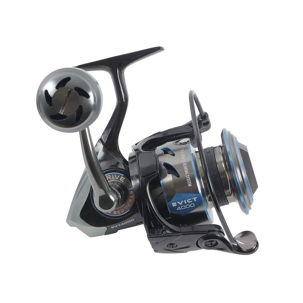 Tsunami Evict Spinning Reel