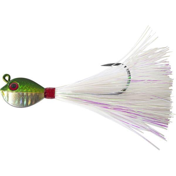 Tsunami Fluke Mania Jig