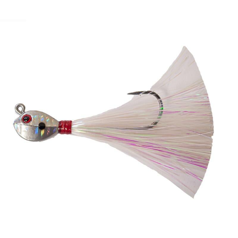 Tsunami Fluke Mania Jig