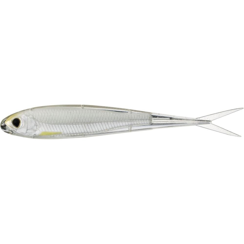 LiveTarget Twitch Minnow Soft Body Lure