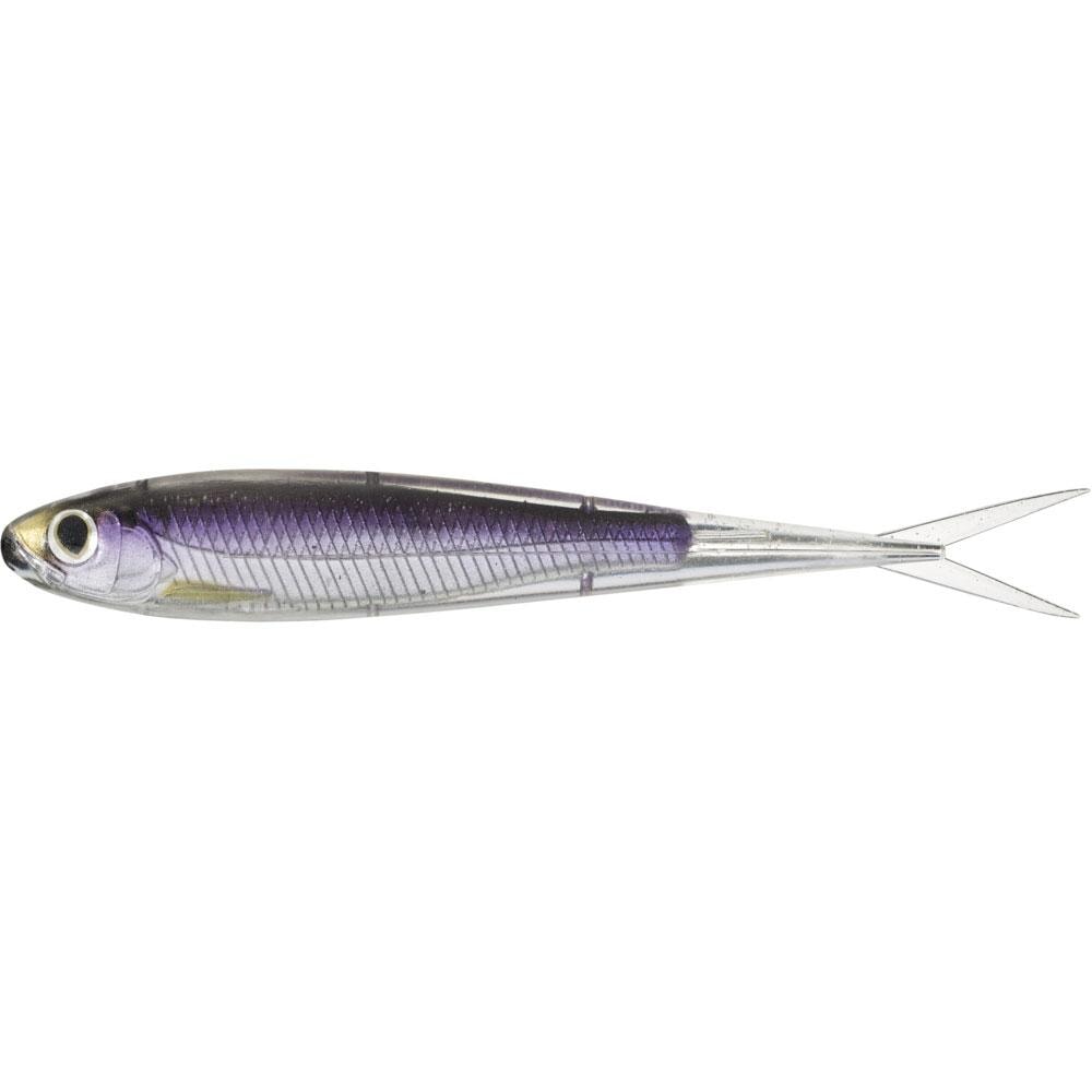 LiveTarget Twitch Minnow Soft Body Lure