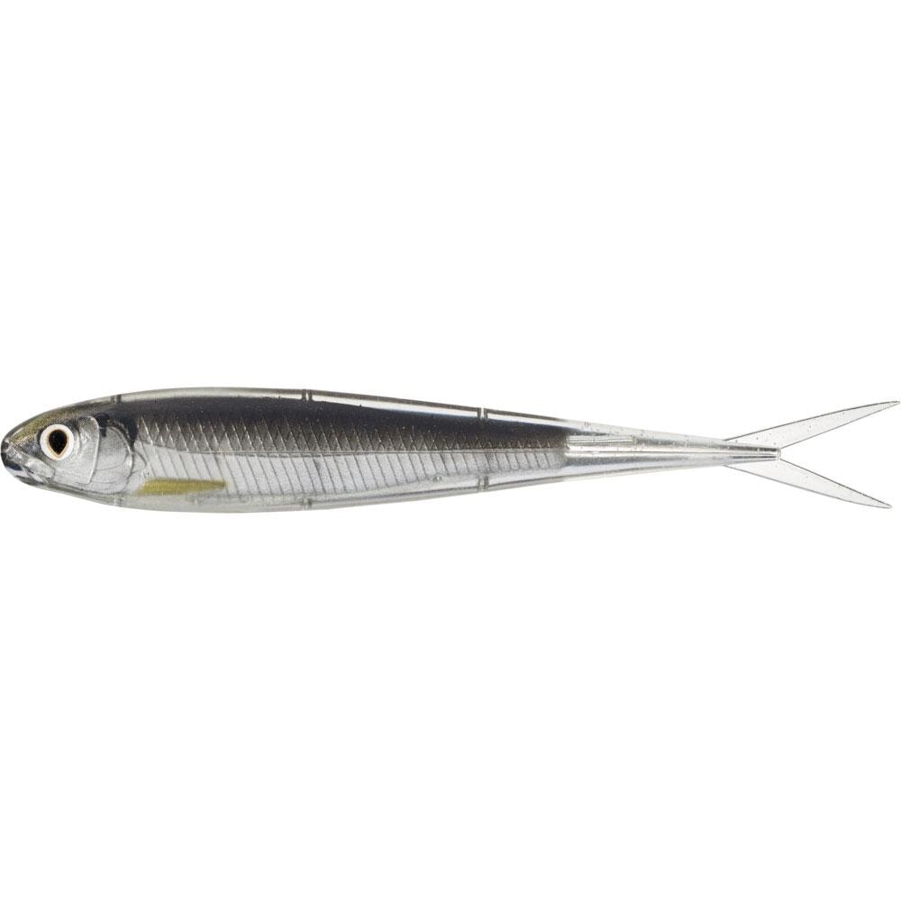 LiveTarget Twitch Minnow Soft Body Lure