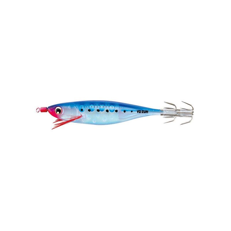 Yo-Zuri Ultra Bait Squid Jig Lures