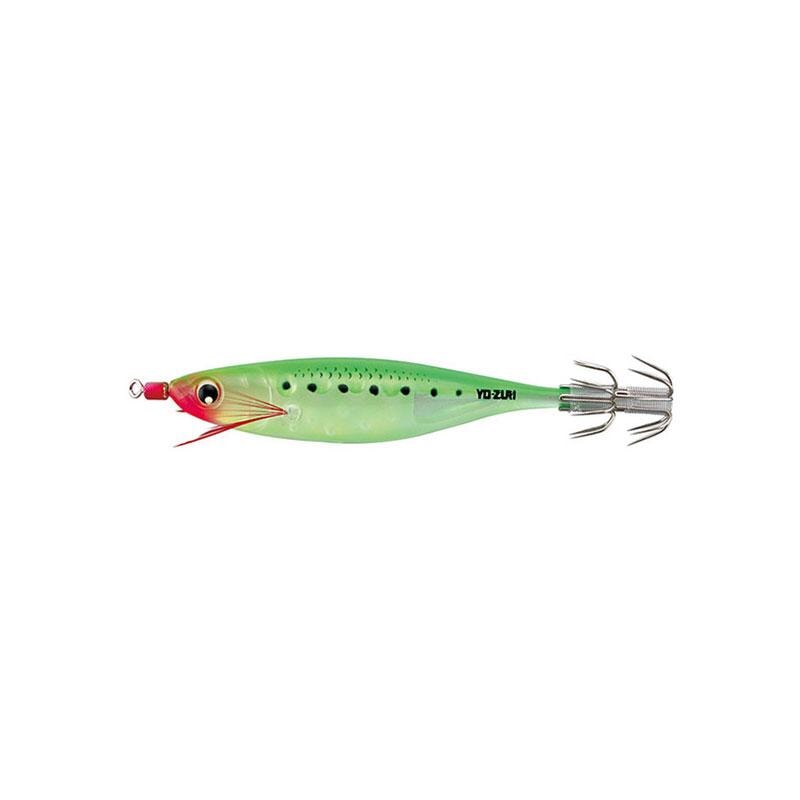 Yo-Zuri Ultra Bait Squid Jig Lures