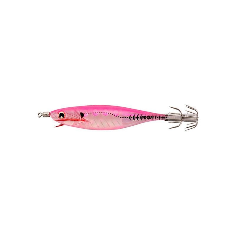 Yo-Zuri Ultra Bait Squid Jig Lures