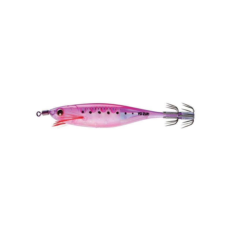 Yo-Zuri Ultra Bait Squid Jig Lures