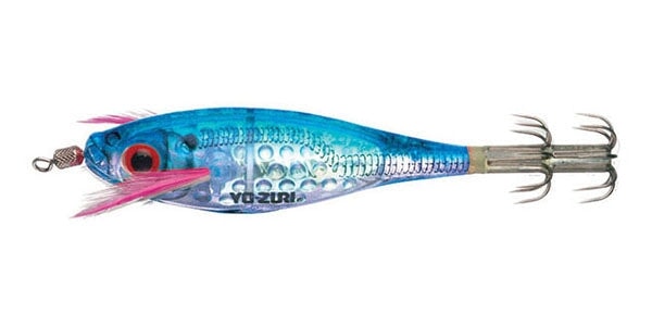 Yo-Zuri Ultra Lens Squid Jig