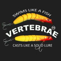 Vertebrae Lures