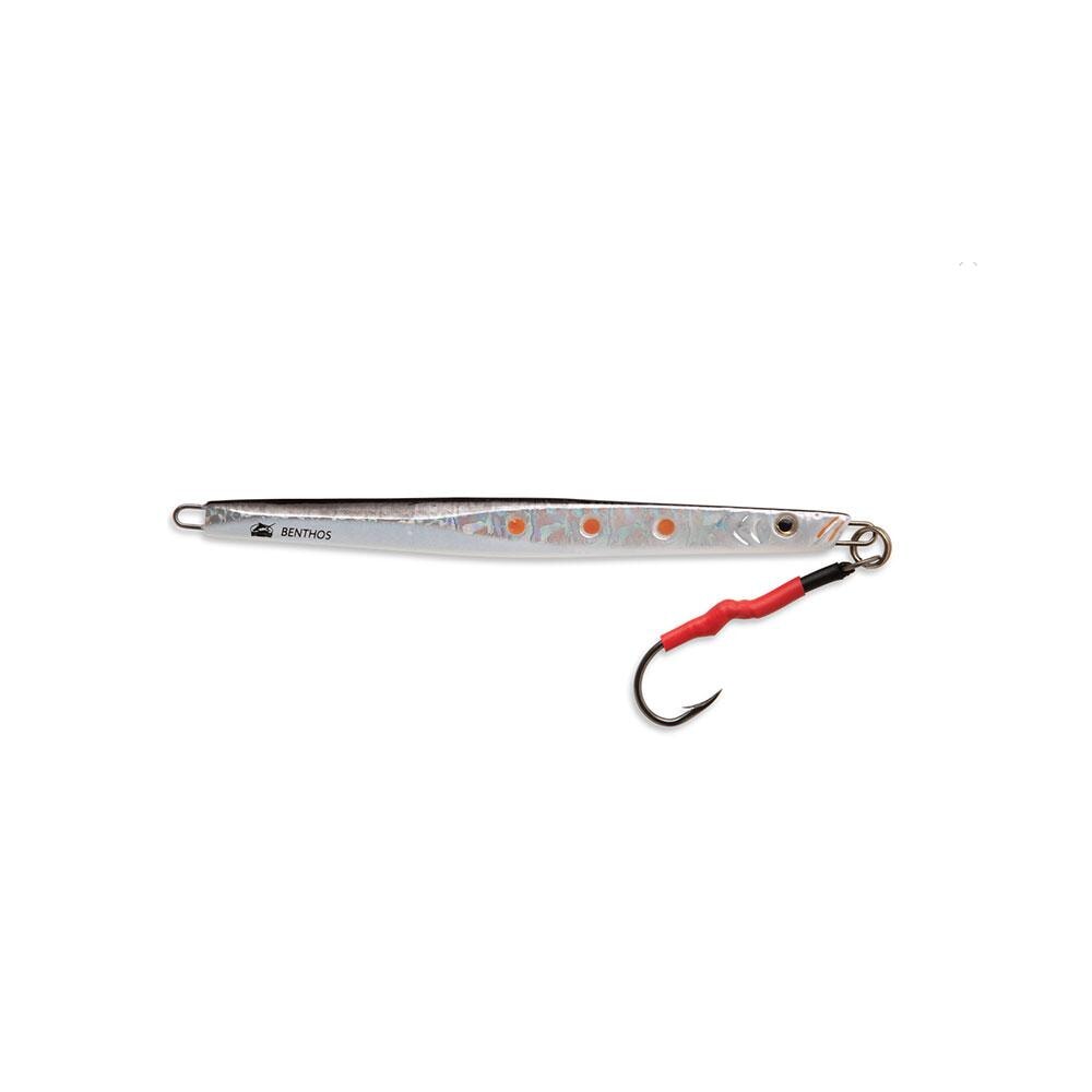 Williamson Lures Benthos Speed Jig