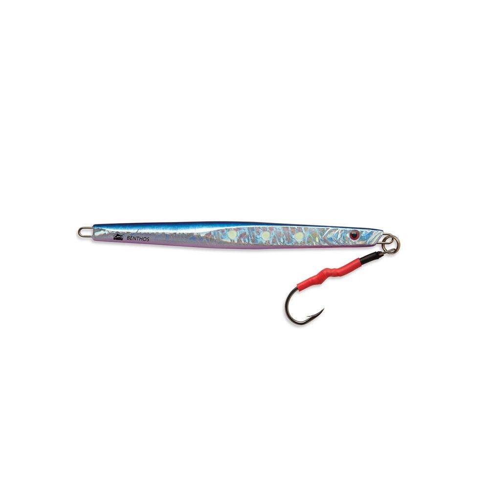 Williamson Lures Benthos Speed Jig