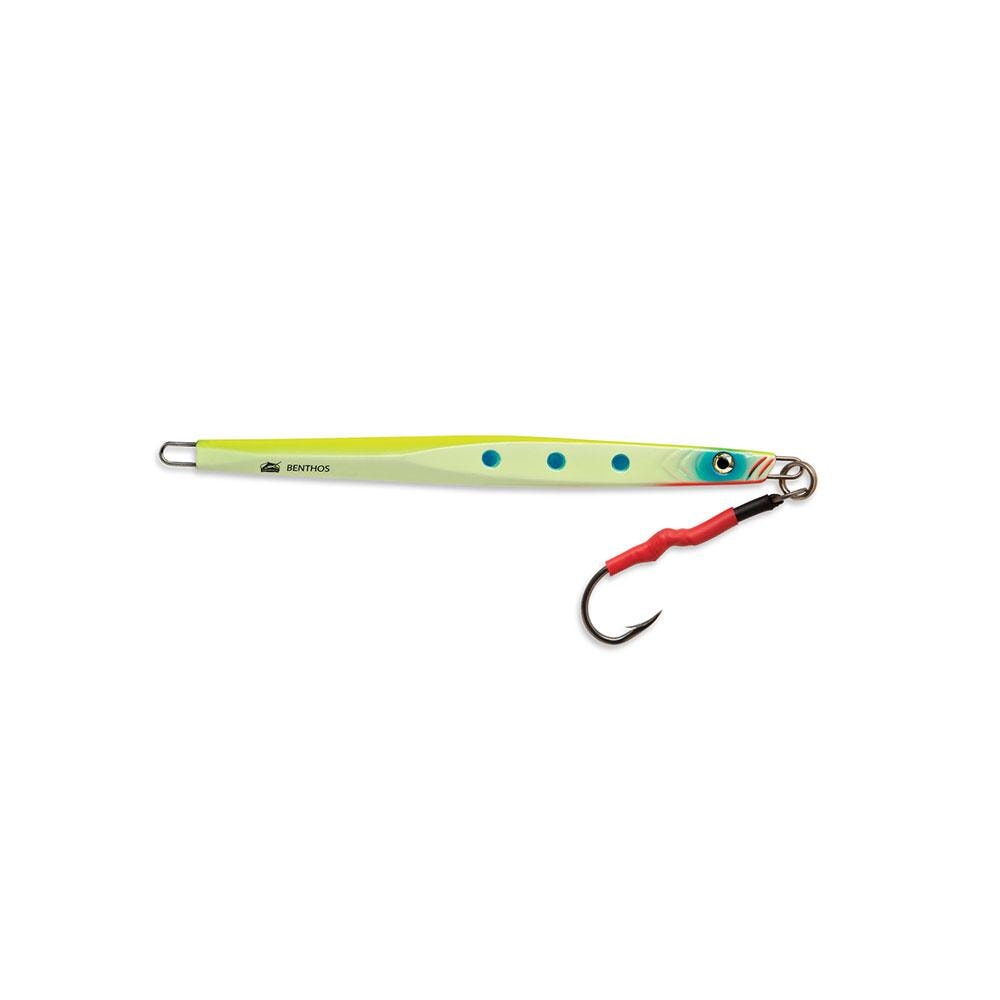 Williamson Lures Benthos Speed Jig