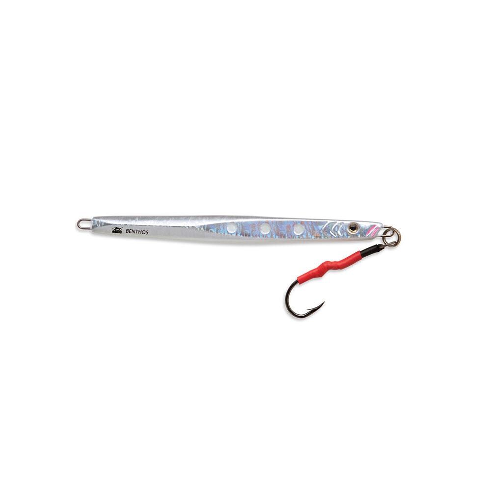 Williamson Lures Benthos Speed Jig