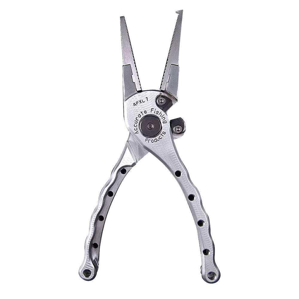 Accurate Piranha Pliers 