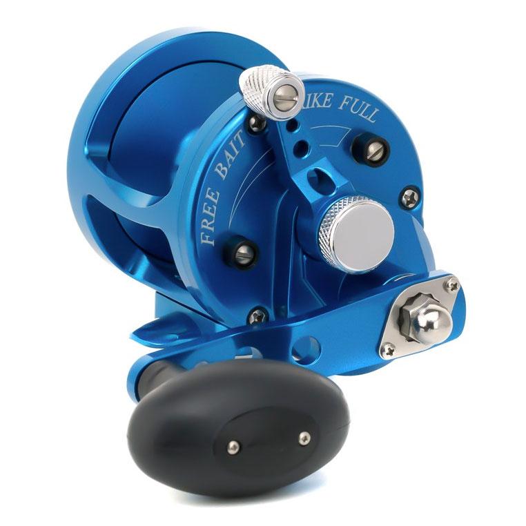 Avet MXL5.8 G2 Lever Drag Casting Reel