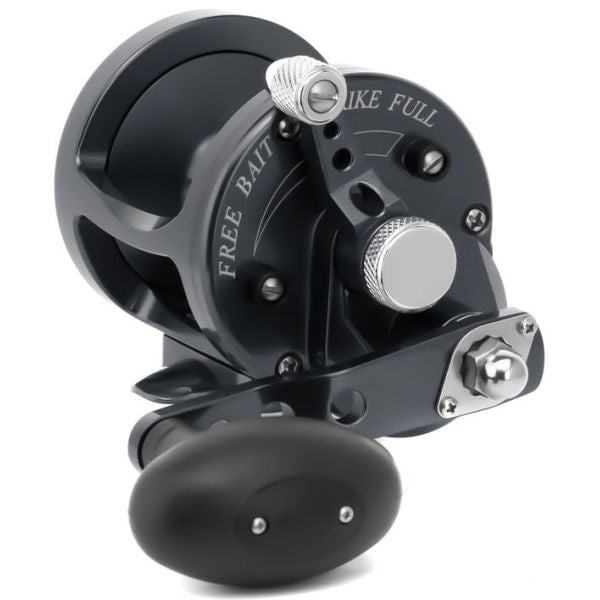 Avet MXL5.8 G2 Lever Drag Casting Reel