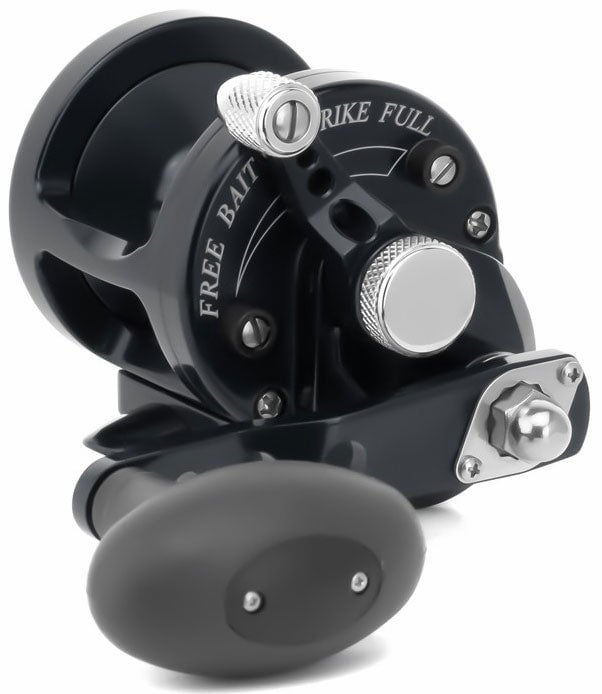 Avet SX 5.3 G2 Lever Drag Casting Reel Single Speed