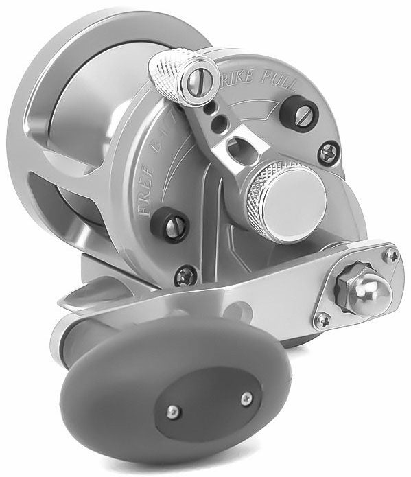 Avet SX 5.3 G2 Lever Drag Casting Reel Single Speed