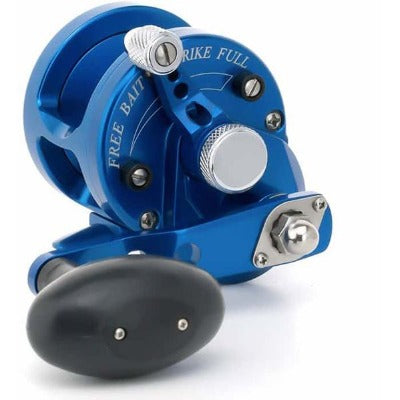 Avet SXJ 5.3 G2 Lever Drag Casting Reel Single Speed