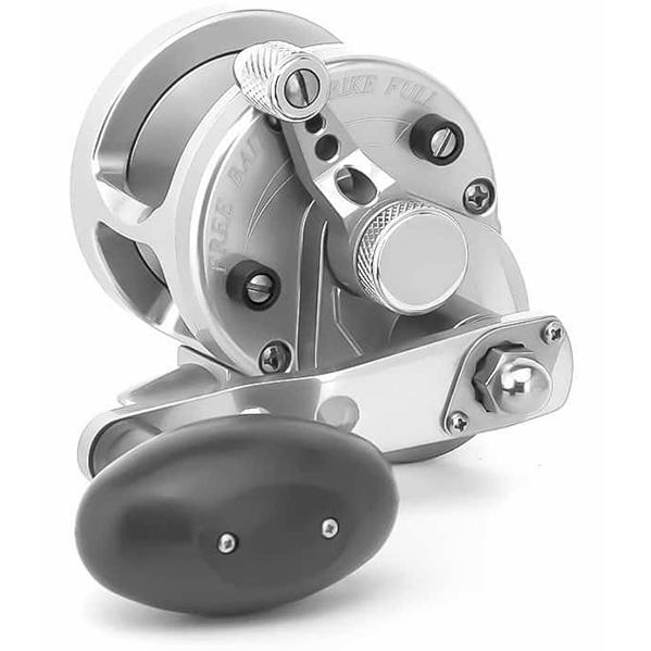 Avet SXJ 5.3 G2 Lever Drag Casting Reel Single Speed