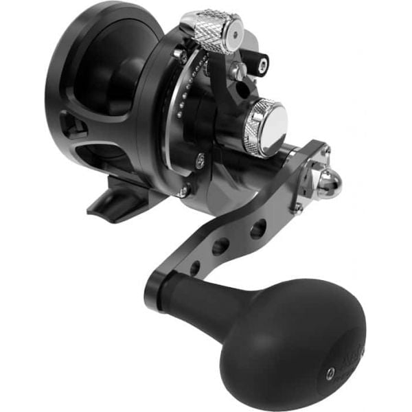 Avet SXJ 5.3 G2 Lever Drag Casting Reel Single Speed