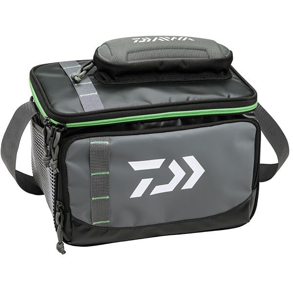 Daiwa D-Vec Vinyl Tackle Bag