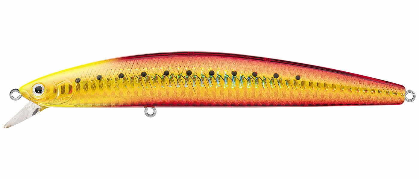 Daiwa Salt Pro Minnow Lures