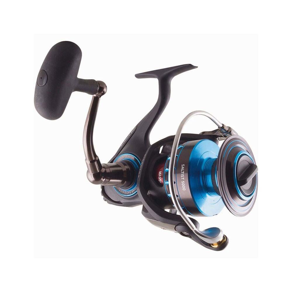 Daiwa Saltist Magsealed Saltwater Spinning Reel