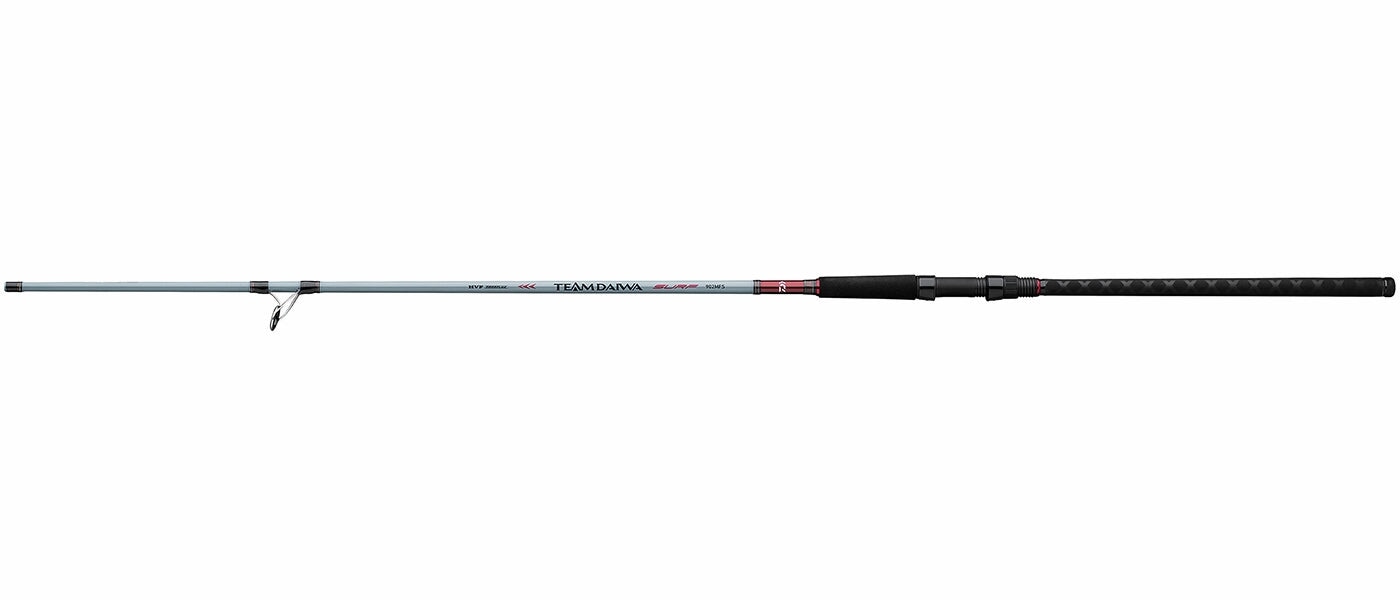 Daiwa Team Surf Rod