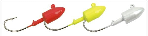 Sea Striker Got-Cha Deep Lead Jig Head