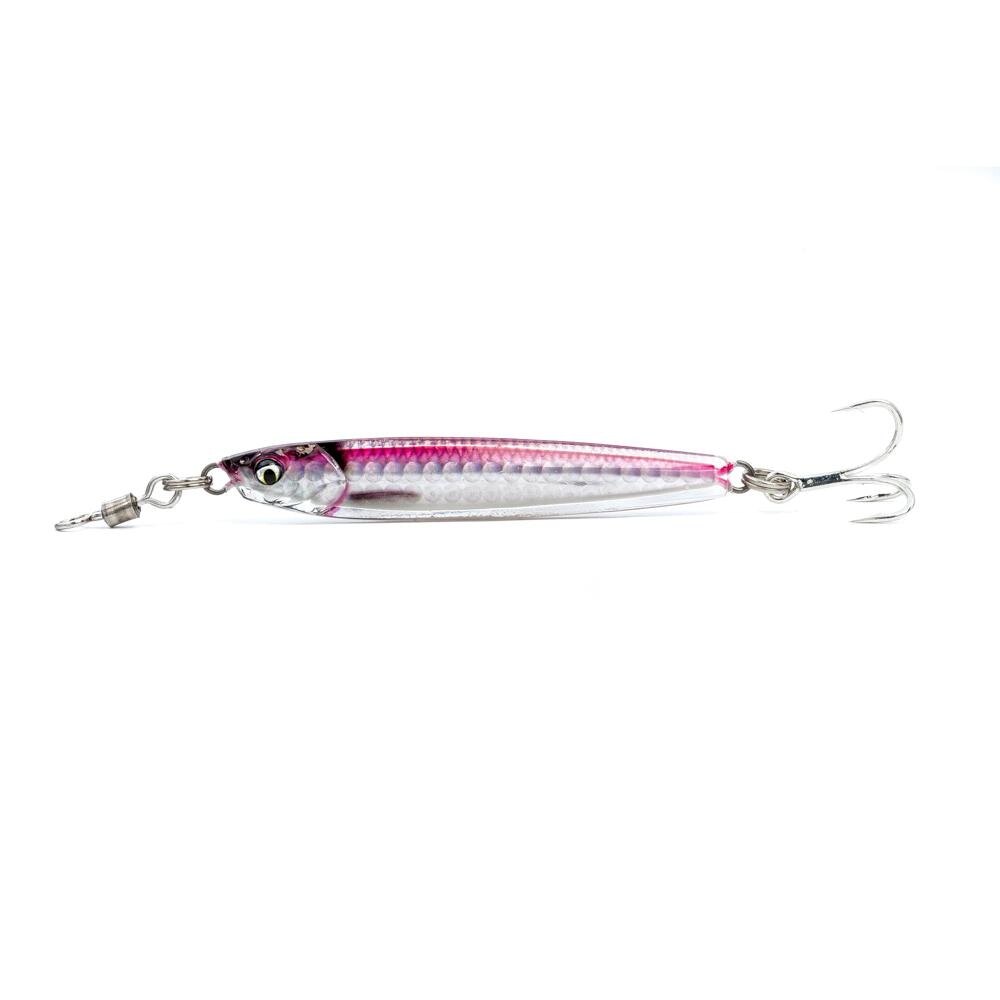 Savage Gear Glass Minnow Lure