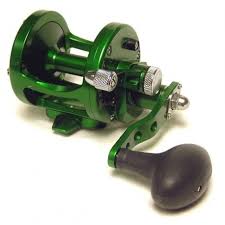 Avet SXJ 5.3 G2 Lever Drag Casting Reel Single Speed