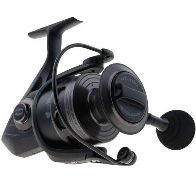 Penn Conflict II Spinning Reel