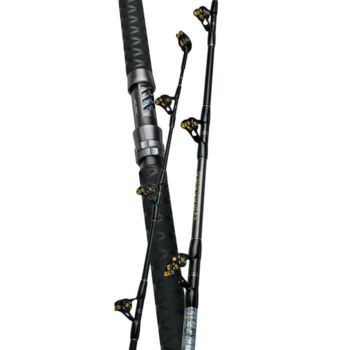 Okuma Makaira Big Game Rod