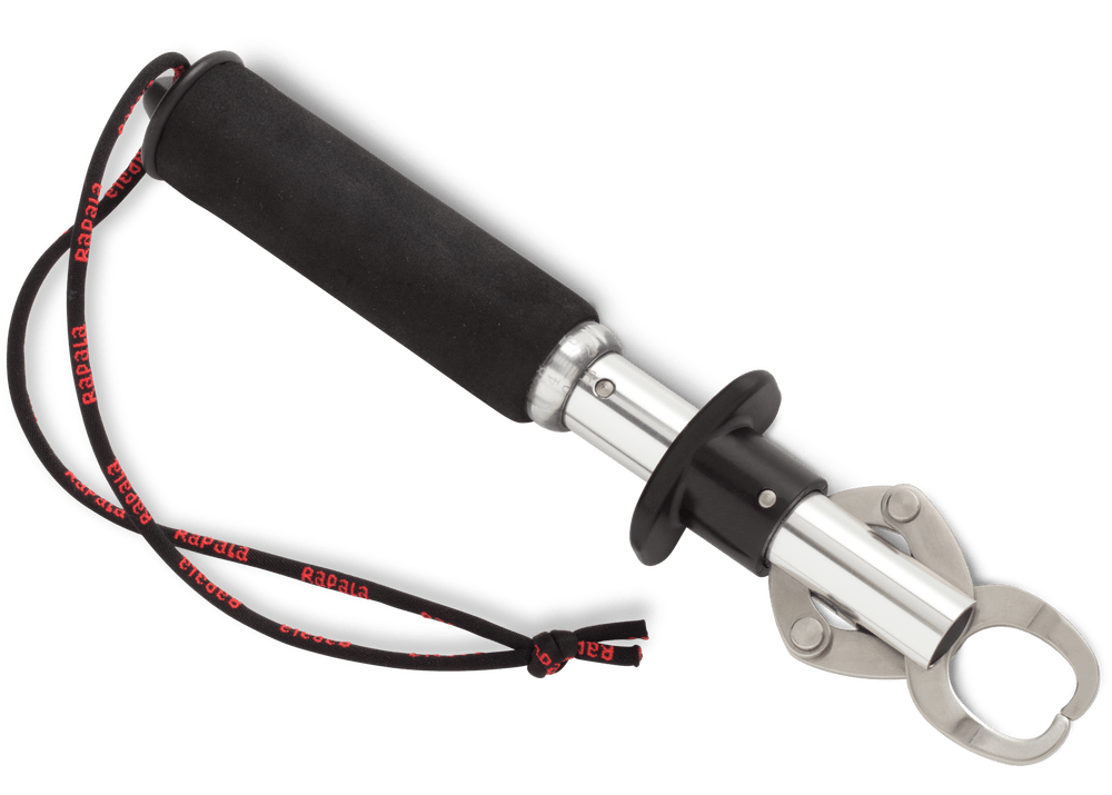 Rapala 50 lb Mechanical Fish Gripper