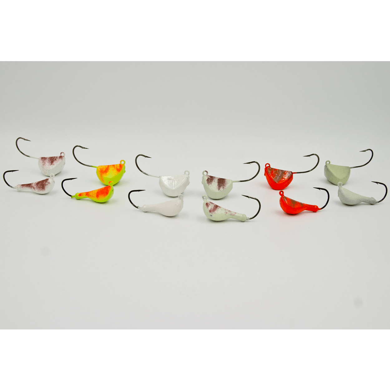 MagicTail Blackfish Tog Jigs