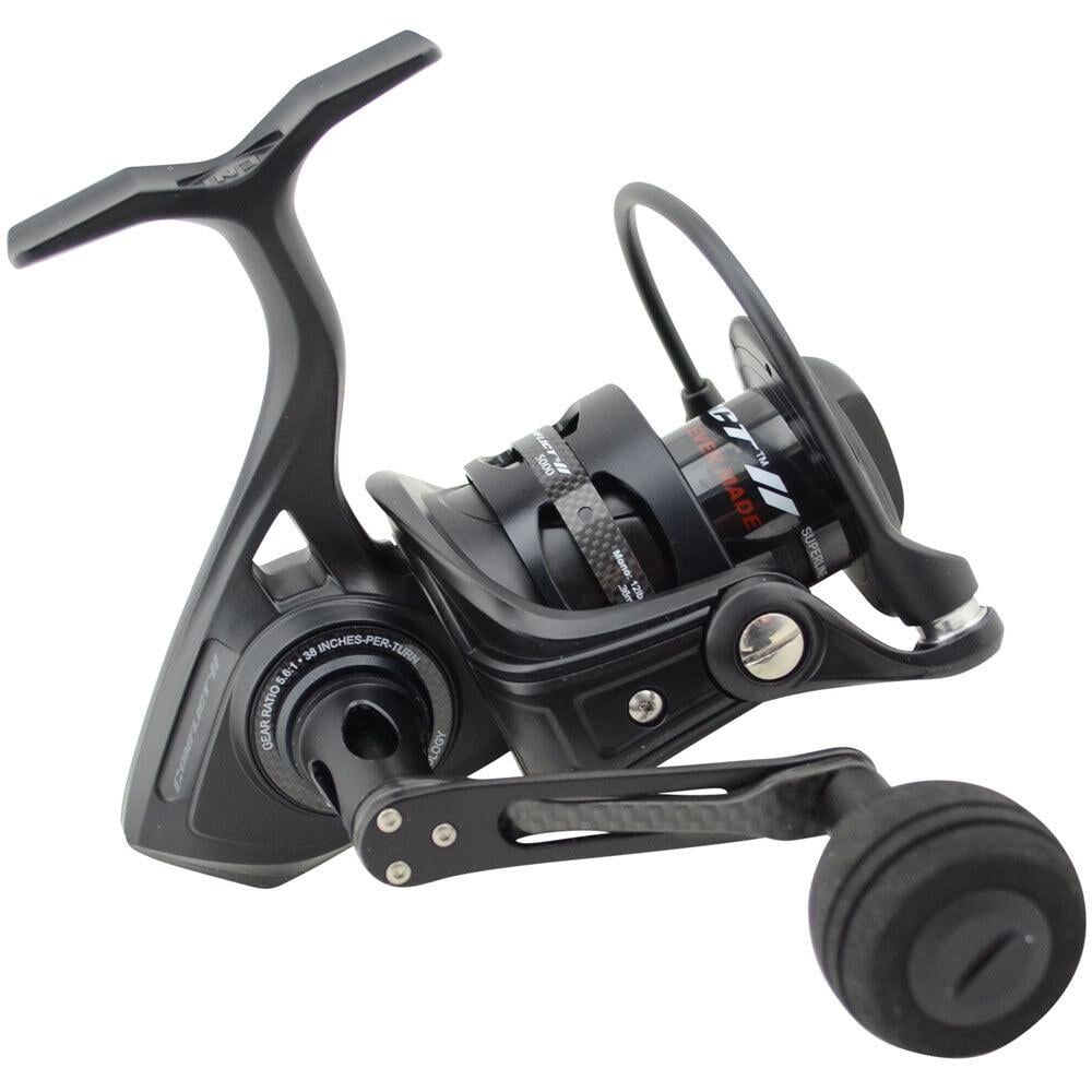 Penn Conflict II Spinning Reel