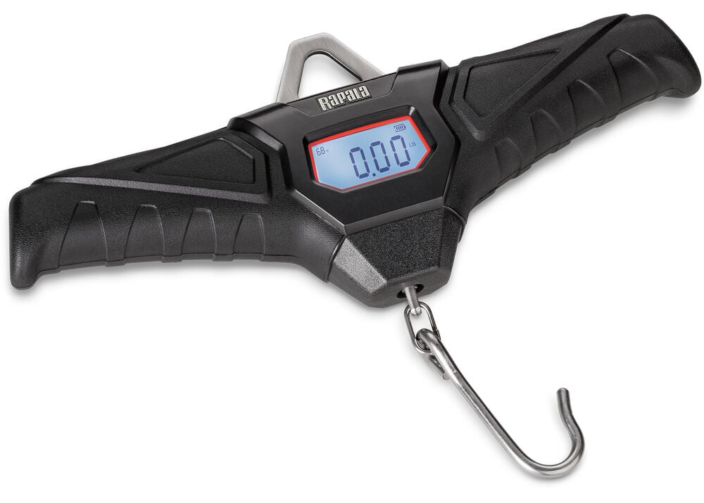 100 Lb. Rapala Digital Scale