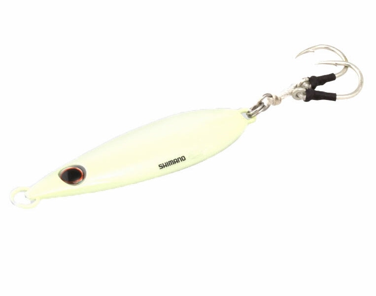 Shimano Butterfly Flat-Fall Jigs