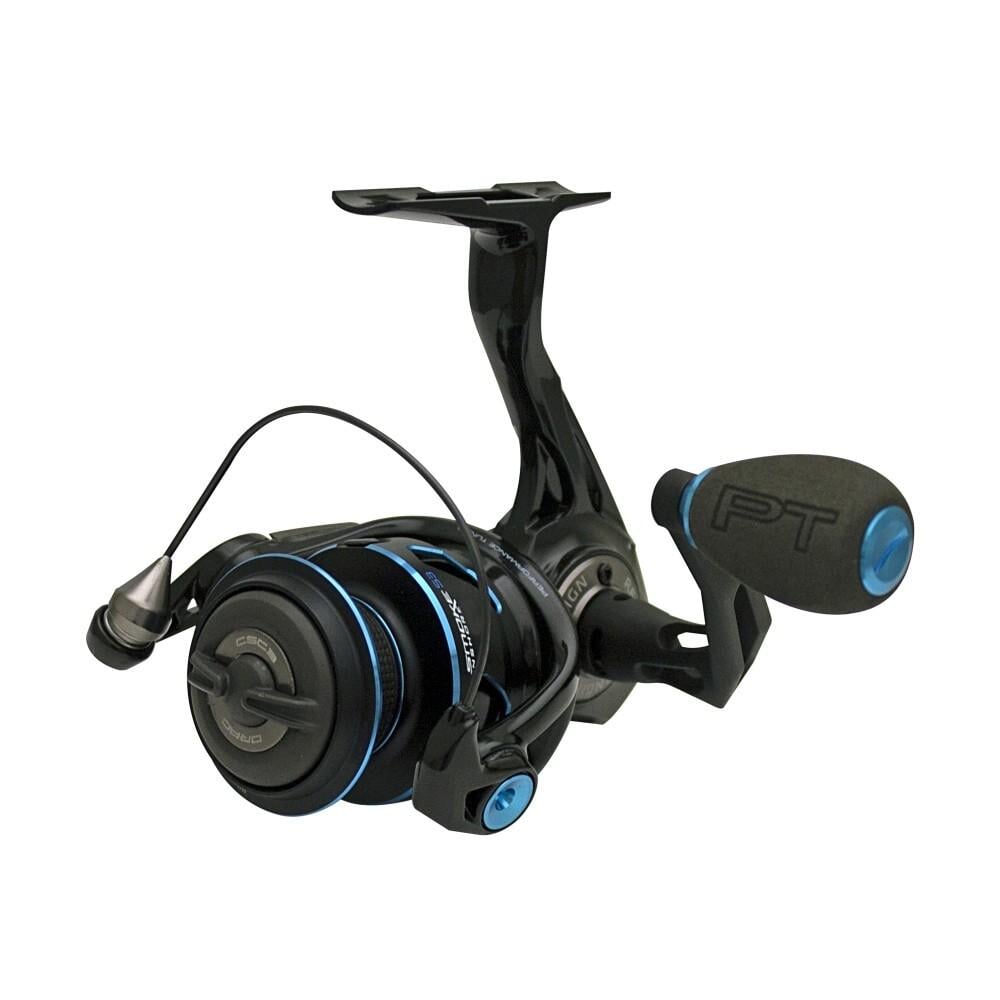 Quantum Smoke PT S3 Inshore Spinning Reel