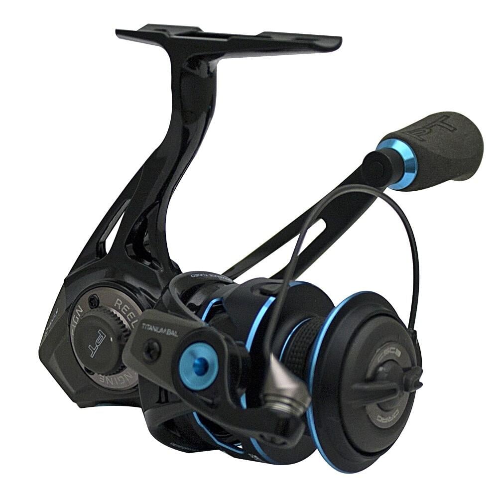 Quantum Smoke PT S3 Inshore Spinning Reel